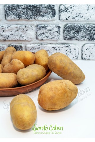 Patates 1 kg