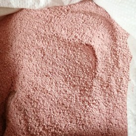 Kızılcık Tarhanası 1 Kg