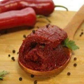 Acı Biber Salçası 1 Kg