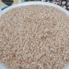 Kırmızı Pirinç 1 Kg