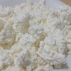 Süt Çökeleği