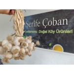 Yutmalık Sarımsak