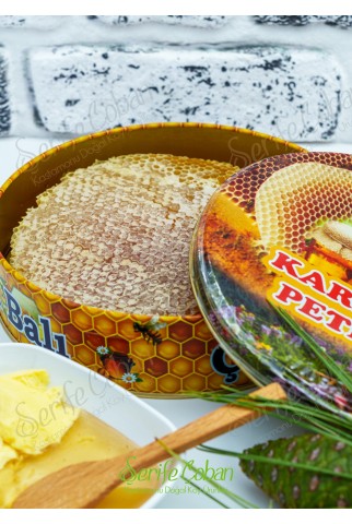 Karakovan Balı 1.500 gr