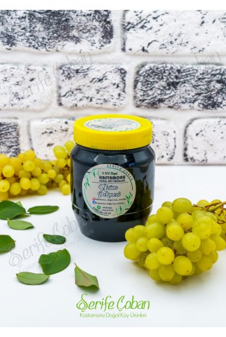 Üzüm Pekmezi 1 Kg