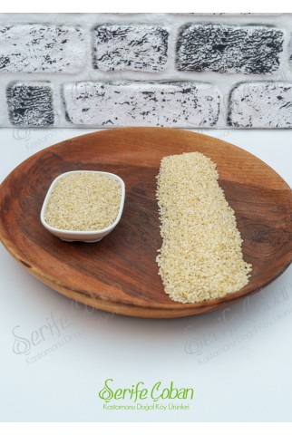 Kırık Pirinç 1 Kg