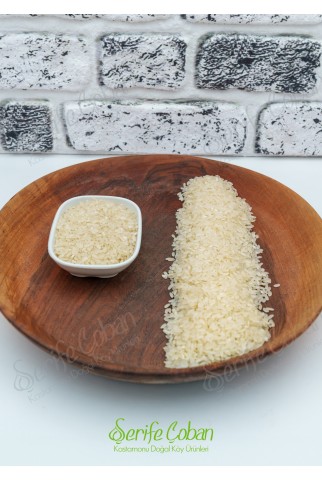 Pilavlık Pirinç 1 Kg