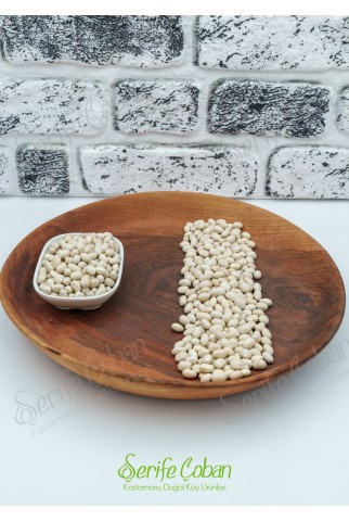 Şeker Fasulye 1 Kg