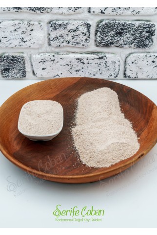 Kuru Tarhana 1 Kg