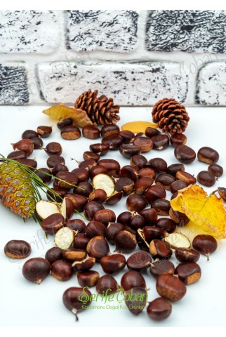 Kestane 1 Kg
