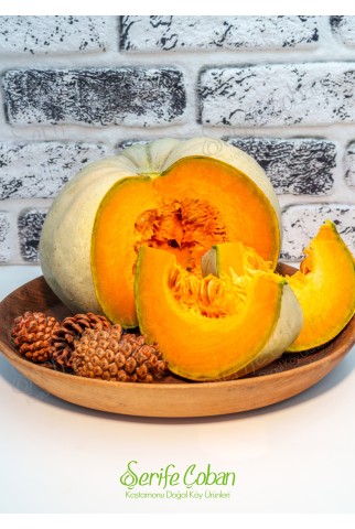 Tatlı Kabağı 6 Kg