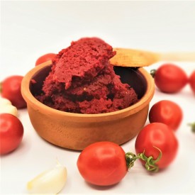 Domates Salçası 1 Kg