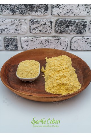 Mısır Unu 1Kg