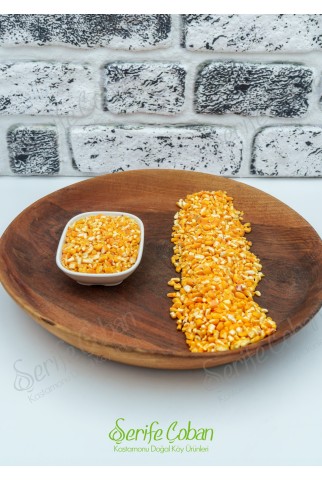 Keşkeklik Mısır 1Kg