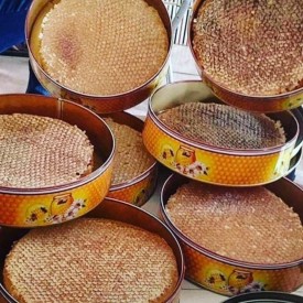 Karakovan Balı 1 Kg