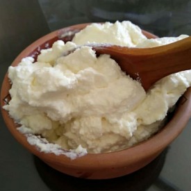 Süzme Yoğurt 1 Kg