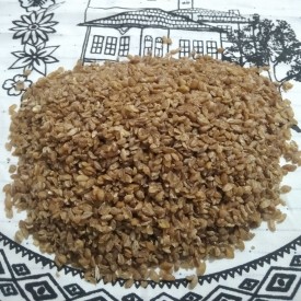Siyez Bulgur 1 Kg