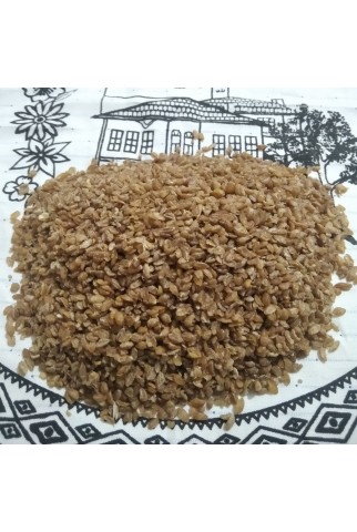 Siyez Bulgur 1 Kg